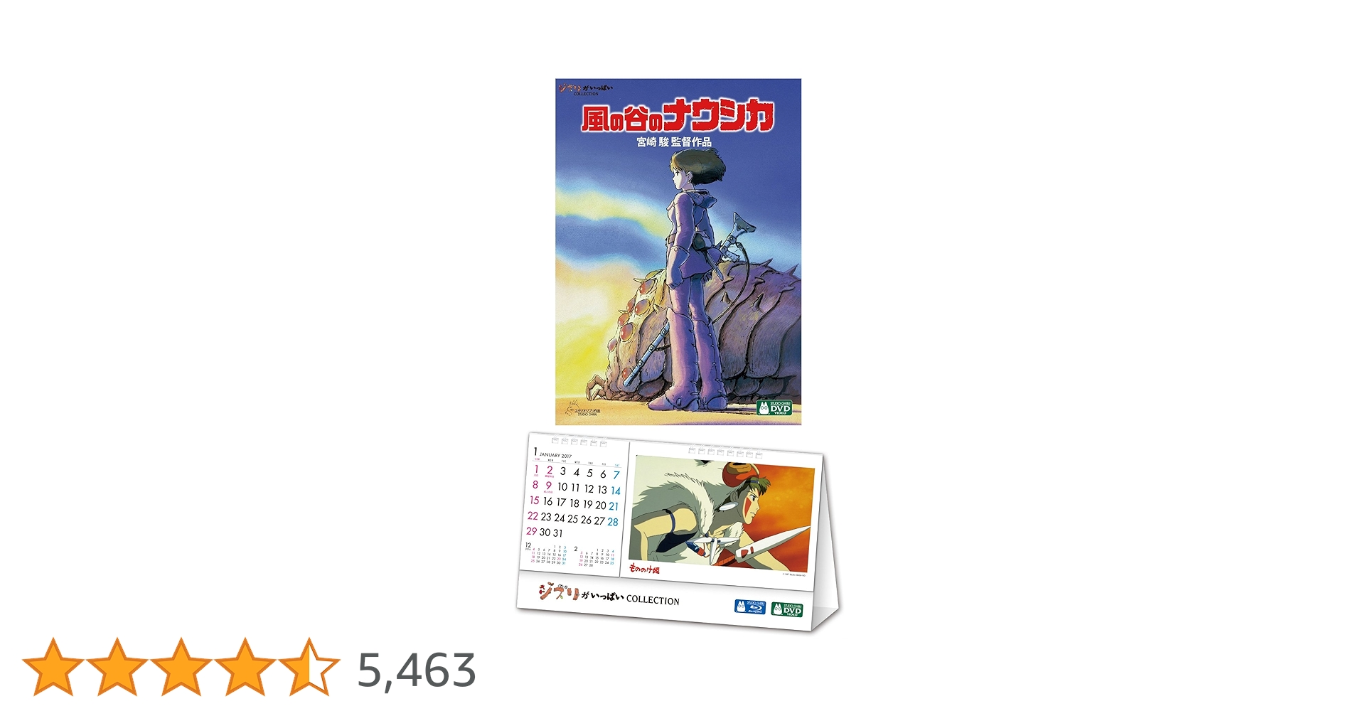 Amazon.co.jp: 【メーカー特典あり】風の谷のナウシカ(ジブリが